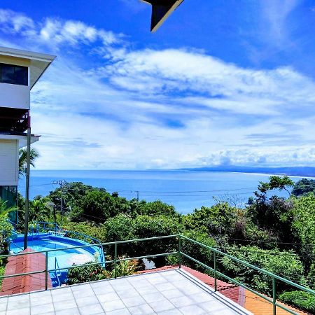 Hotel Vista Real Vườn quốc gia Manuel Antonio Ngoại thất bức ảnh