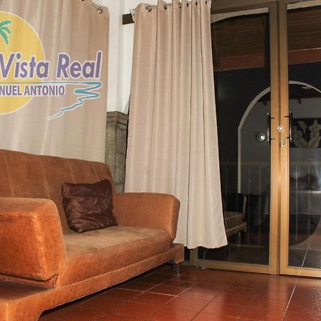 Hotel Vista Real Vườn quốc gia Manuel Antonio Ngoại thất bức ảnh