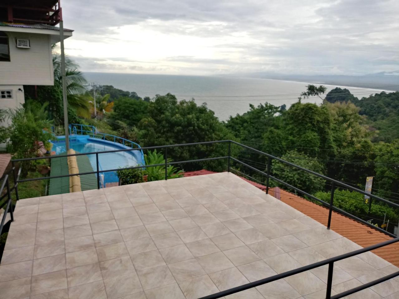 Hotel Vista Real Vườn quốc gia Manuel Antonio Ngoại thất bức ảnh