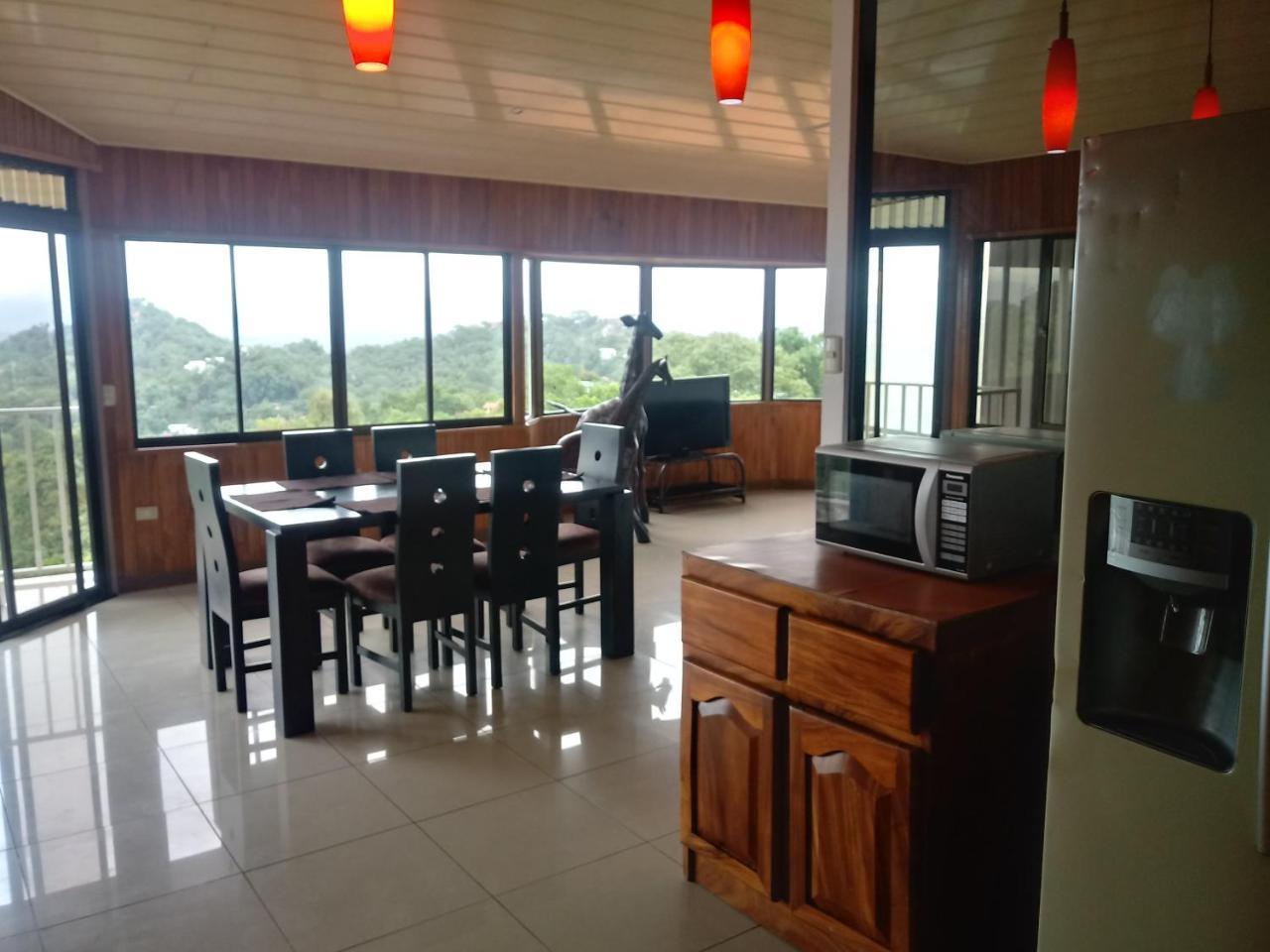 Hotel Vista Real Vườn quốc gia Manuel Antonio Ngoại thất bức ảnh