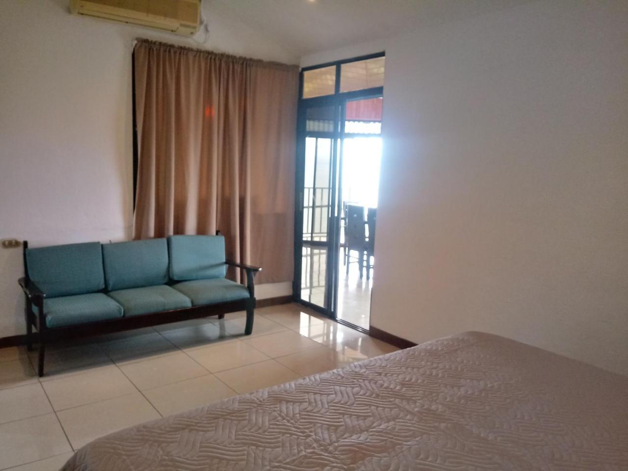 Hotel Vista Real Vườn quốc gia Manuel Antonio Ngoại thất bức ảnh