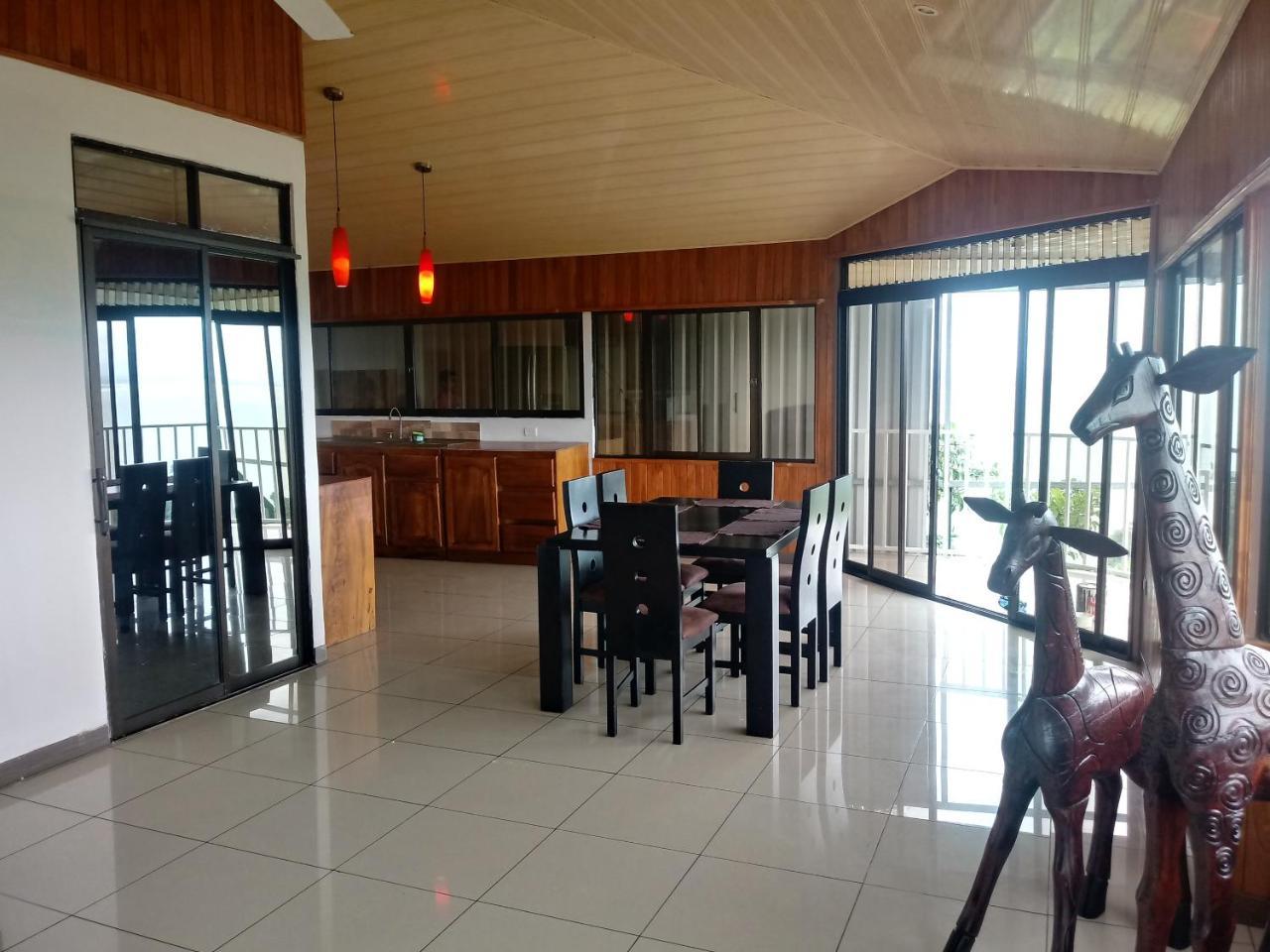 Hotel Vista Real Vườn quốc gia Manuel Antonio Ngoại thất bức ảnh