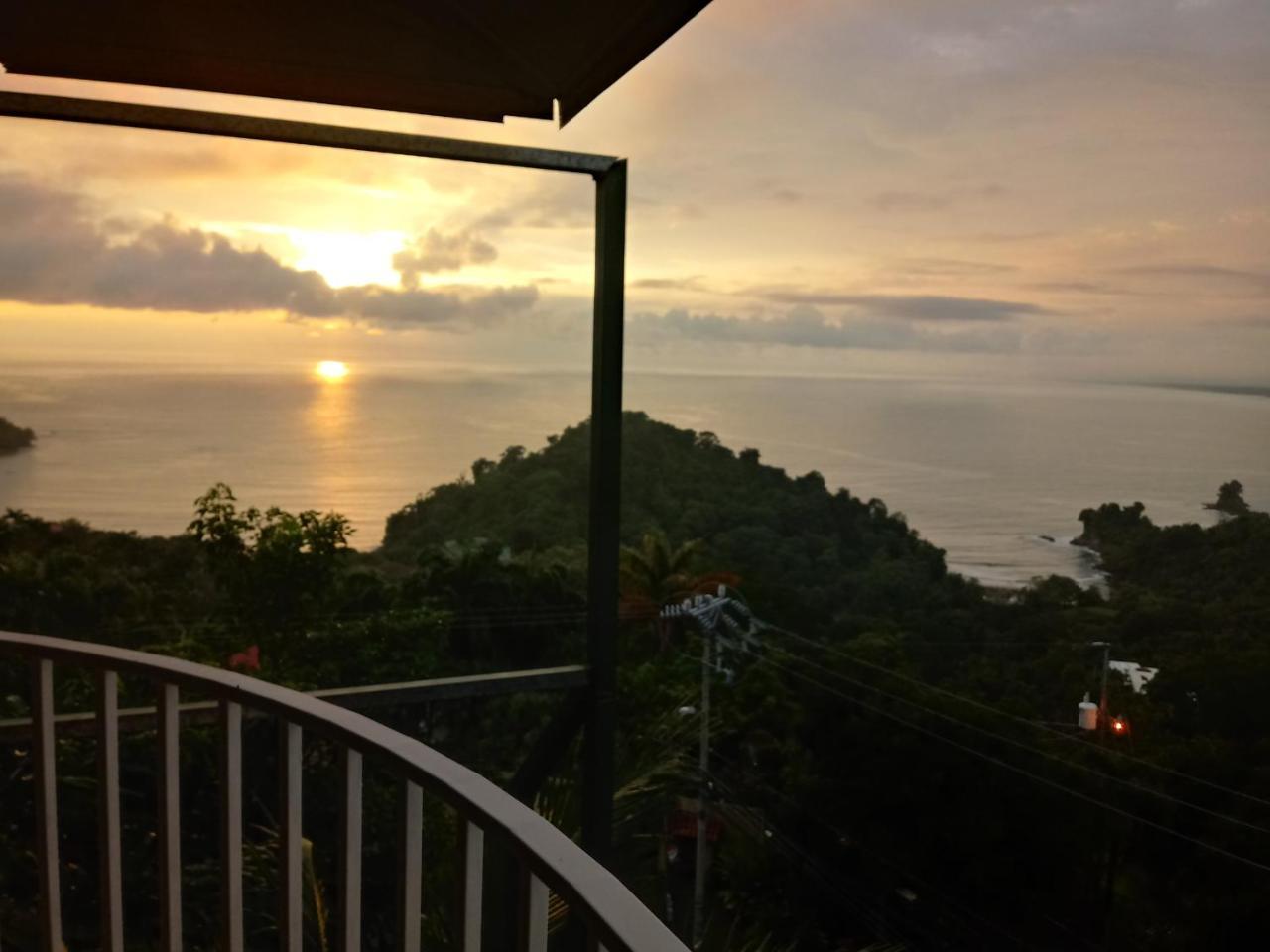 Hotel Vista Real Vườn quốc gia Manuel Antonio Ngoại thất bức ảnh