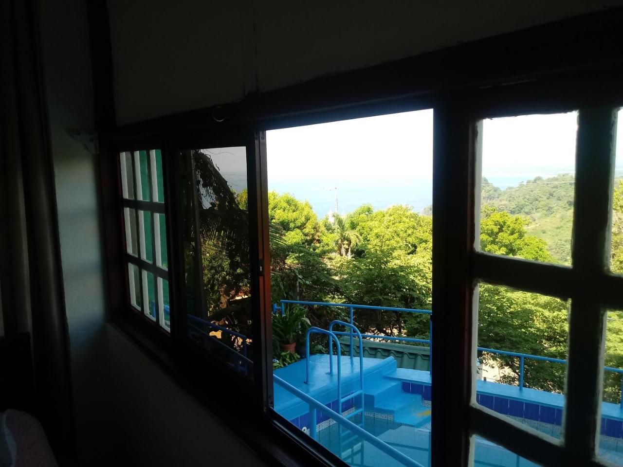 Hotel Vista Real Vườn quốc gia Manuel Antonio Ngoại thất bức ảnh