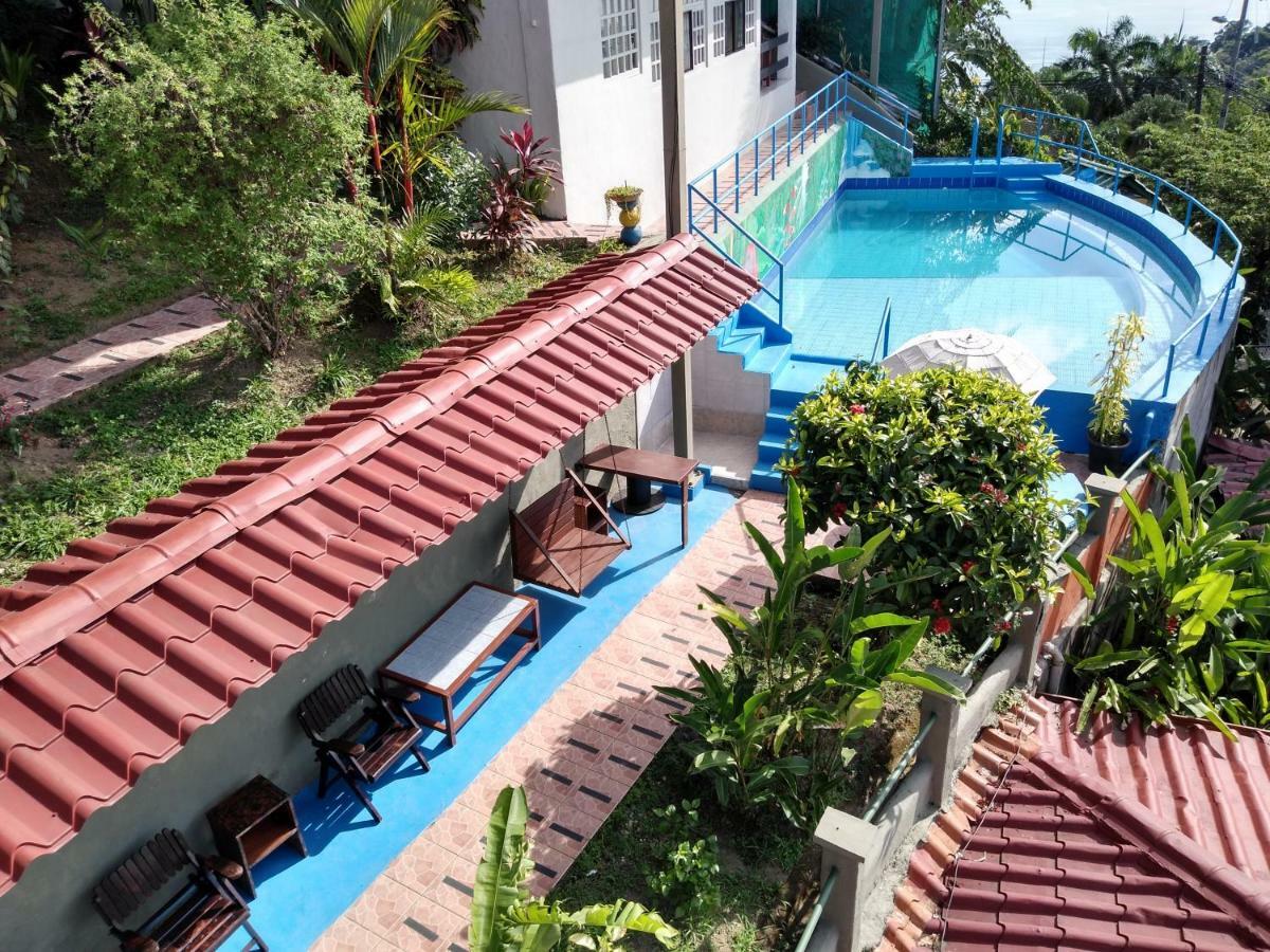 Hotel Vista Real Vườn quốc gia Manuel Antonio Ngoại thất bức ảnh