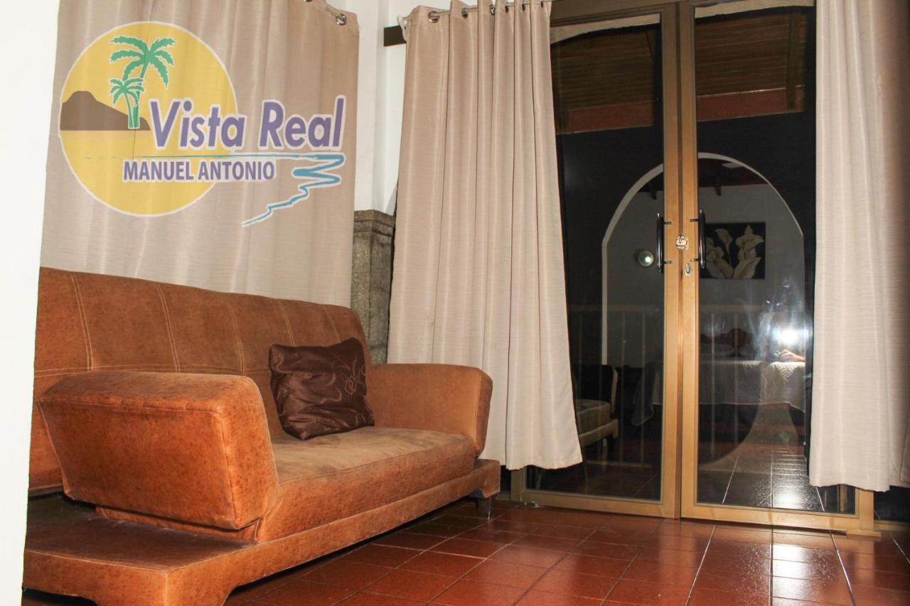 Hotel Vista Real Vườn quốc gia Manuel Antonio Ngoại thất bức ảnh