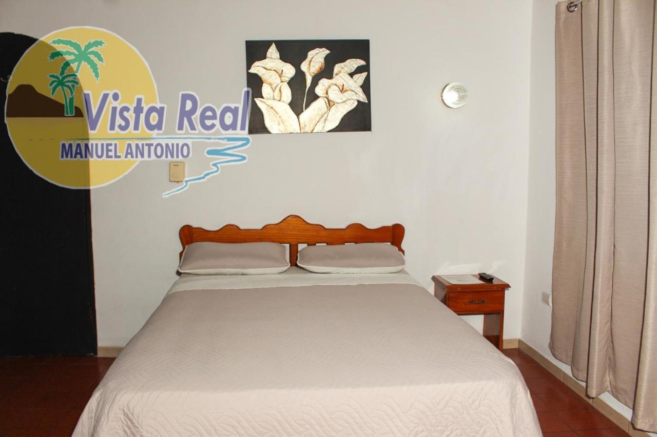 Hotel Vista Real Vườn quốc gia Manuel Antonio Ngoại thất bức ảnh