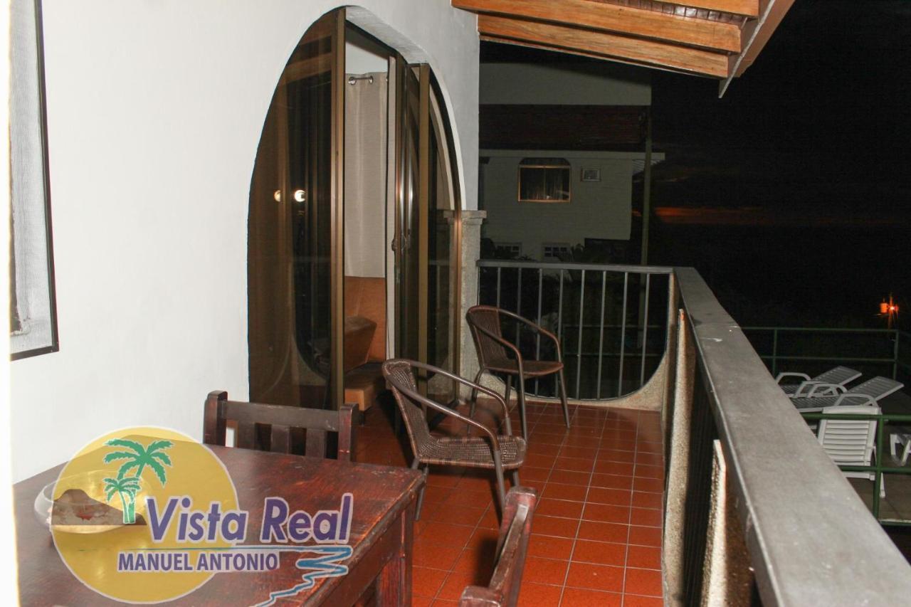 Hotel Vista Real Vườn quốc gia Manuel Antonio Ngoại thất bức ảnh