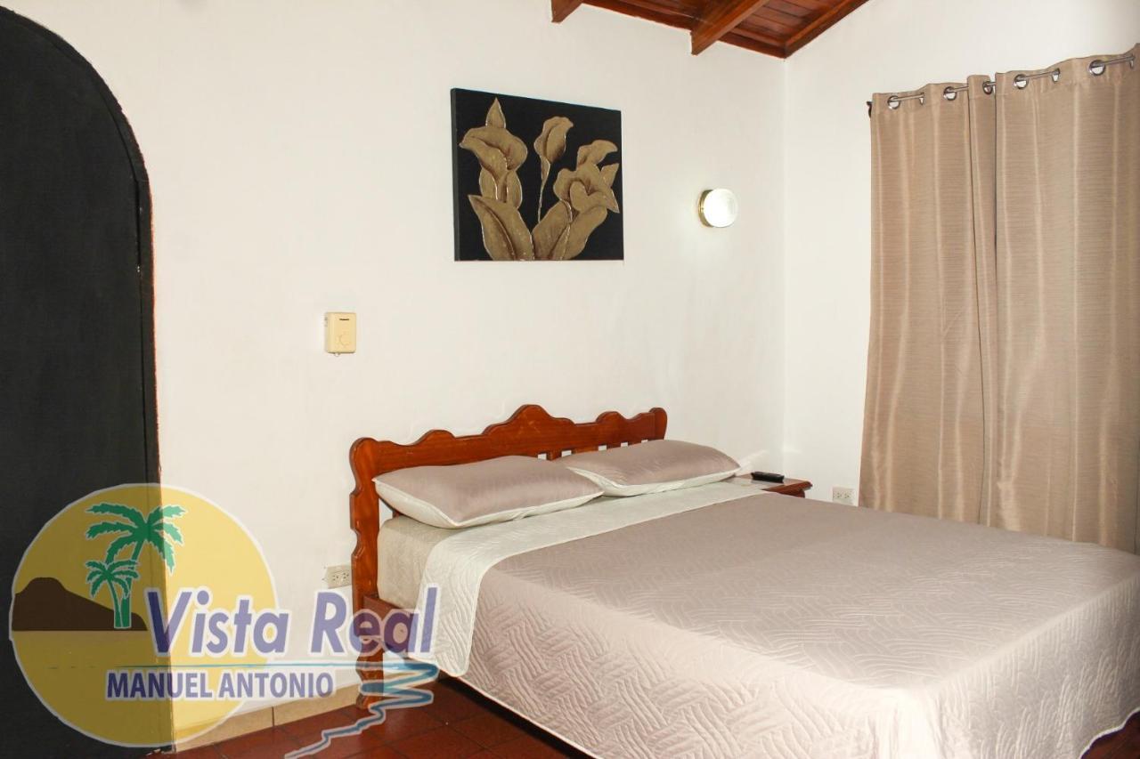 Hotel Vista Real Vườn quốc gia Manuel Antonio Ngoại thất bức ảnh