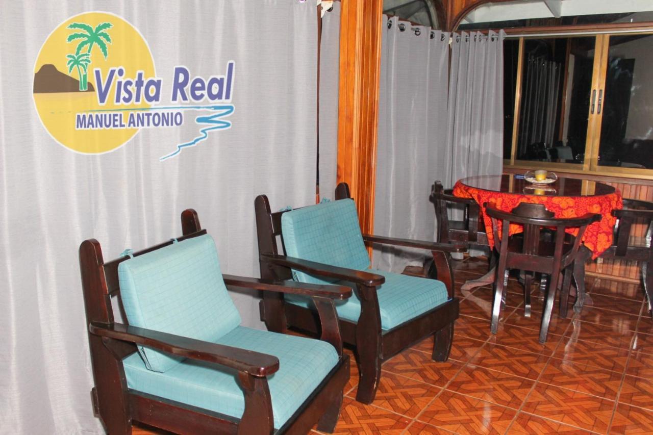 Hotel Vista Real Vườn quốc gia Manuel Antonio Ngoại thất bức ảnh