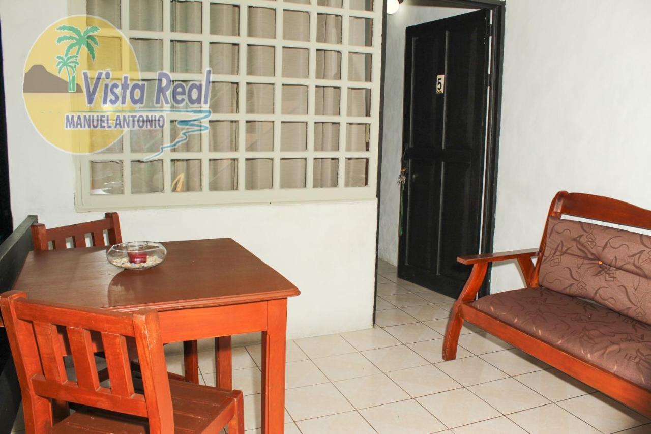 Hotel Vista Real Vườn quốc gia Manuel Antonio Ngoại thất bức ảnh