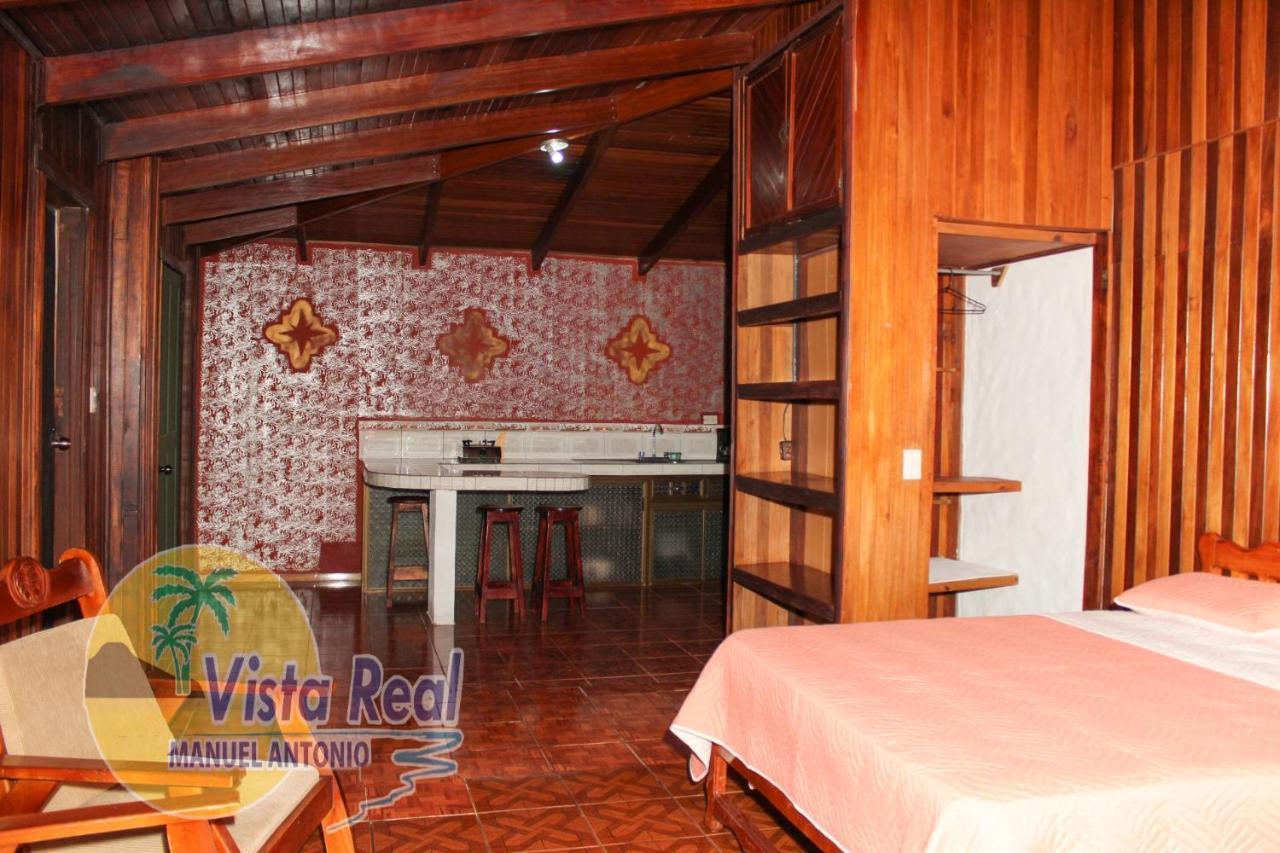 Hotel Vista Real Vườn quốc gia Manuel Antonio Ngoại thất bức ảnh