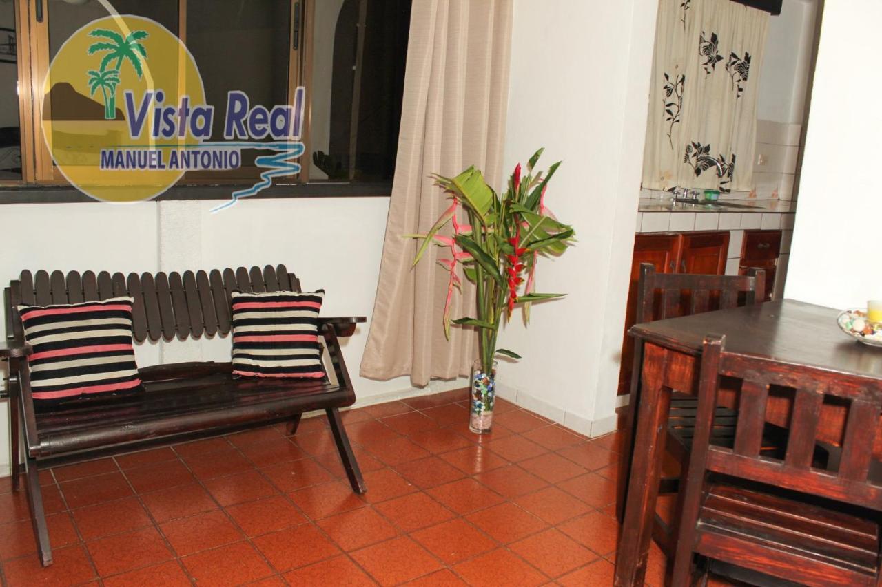 Hotel Vista Real Vườn quốc gia Manuel Antonio Ngoại thất bức ảnh