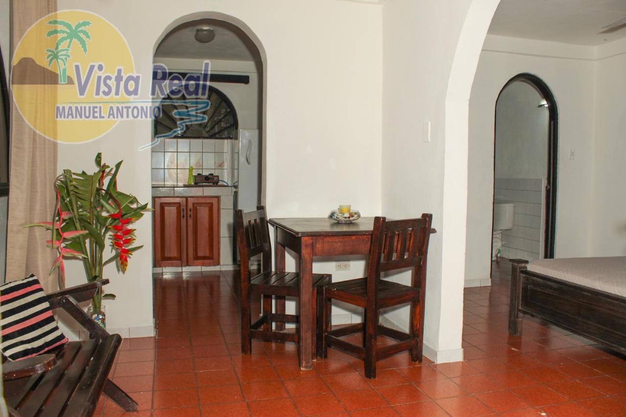 Hotel Vista Real Vườn quốc gia Manuel Antonio Ngoại thất bức ảnh