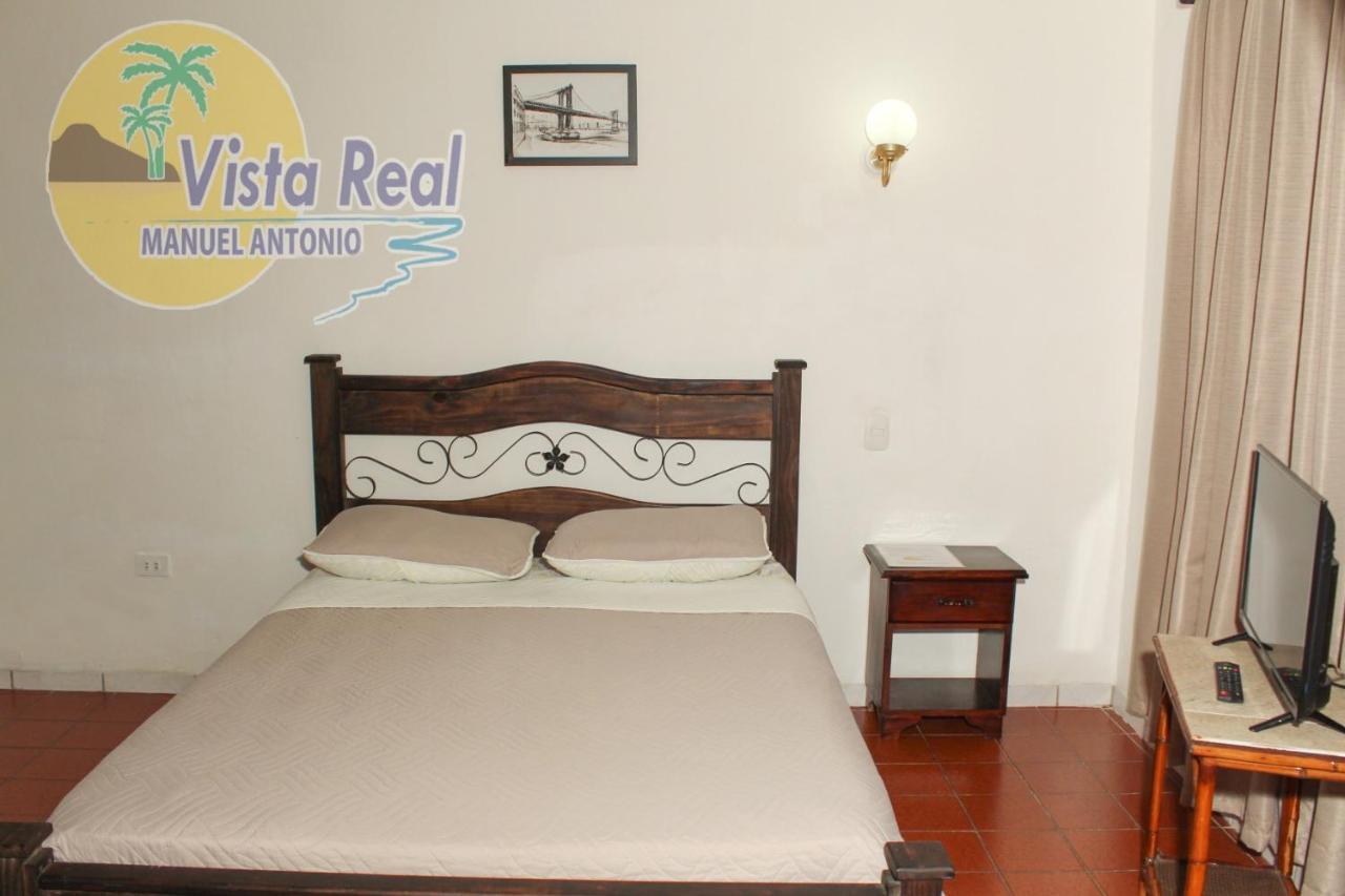 Hotel Vista Real Vườn quốc gia Manuel Antonio Ngoại thất bức ảnh