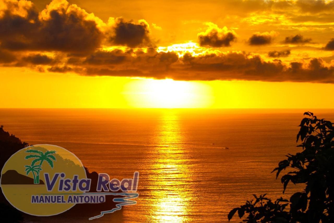 Hotel Vista Real Vườn quốc gia Manuel Antonio Ngoại thất bức ảnh